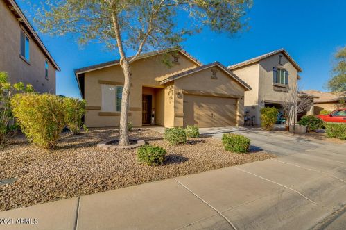 41184 Capistrano Dr, Maricopa, AZ 85138-4593