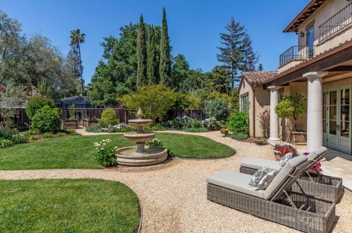 228 Marvin Ave, Los Altos CA  94022-3712 exterior