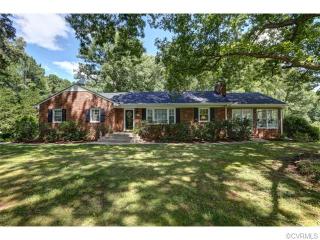 19338 Vontay Rd, Dabneys, VA 23102-2803