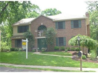 5210 Karrington Dr, Gibsonia, PA 15044-6011