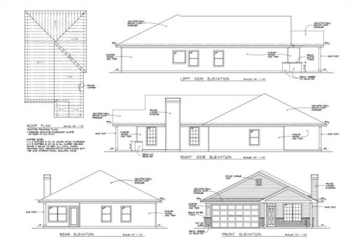 703 Rose Hill Rd, Terrell, TX 75160-4627