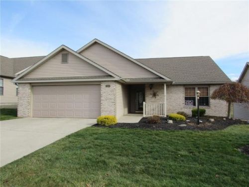 549 Stone Bridge Blvd, Bellefontaine, OH 43311-2674