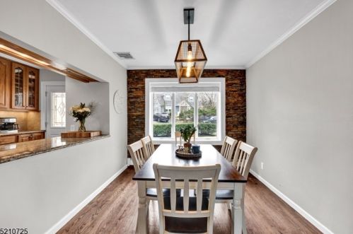 170 Rainbow Trl, Parsippany NJ  07834-3214 exterior