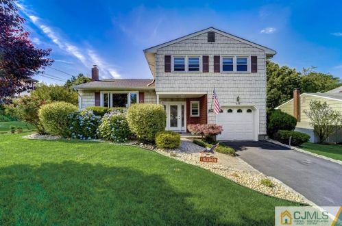 232 Sprague Ave, South Plainfield, NJ 07080-5555