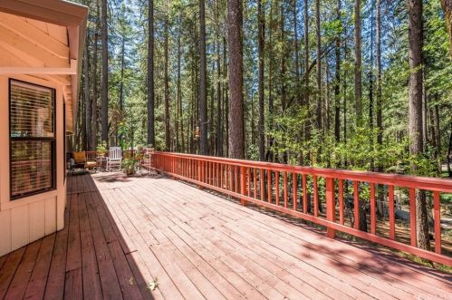 6150 Firethorn Cir, Nimshew CA  95954-9660 exterior