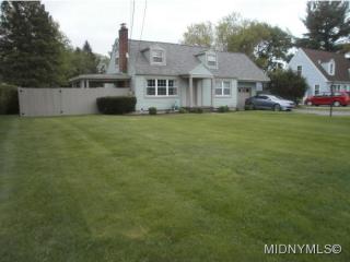 1706 Madison St, Rome, NY 13440-2404