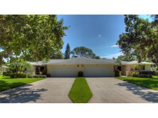 7093 Fairway Bend Ln, Sarasota FL  34243-3624 exterior