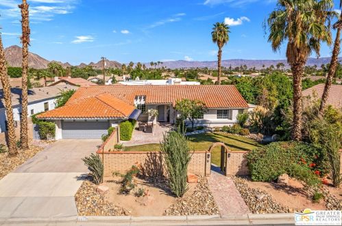 78720 Avenida La Fonda, La Quinta CA  92253-2805 exterior