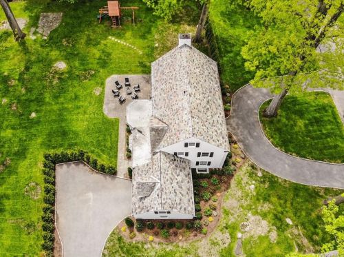 30 Brite Ave, Scarsdale NY  10583-2305 exterior