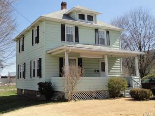 10 Dewitt St, Ellenville, NY 12428-1104