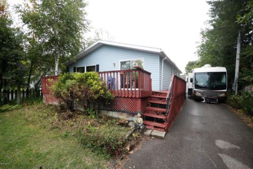 448 Lake Ave, Tenstrike, MN 56683-2019