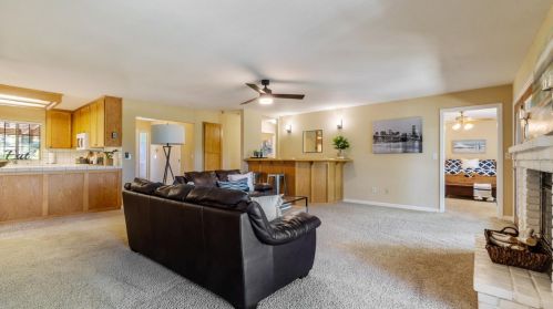 1510 Sutter Creek Dr, Folsom CA  95762-4060 exterior