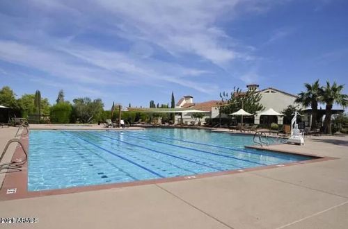 22520 San Ramon Dr, Sun City AZ  85375-2643 exterior