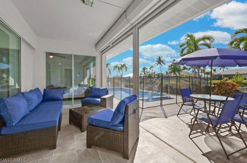 1414 6 Ave, Cape Coral FL  33909-0013 exterior