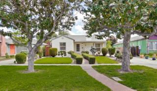 760 5th St, San Jose CA  95112-5018 exterior