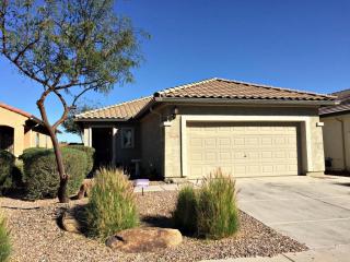 2327 Pecos Dr, Florence, AZ 85132-6751