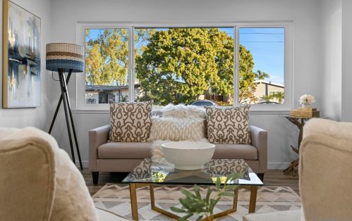 4570 Mount La Platta Pl, San Diego CA  92117-3045 exterior