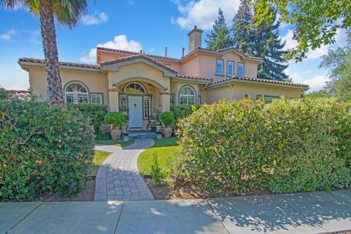 1135 San Tomas Aquino Rd, Campbell, CA 95008-5937