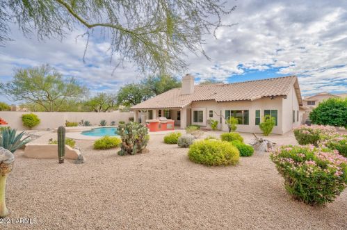 4668 Palo Brea Ln, Cave Creek AZ 85331-2431 exterior