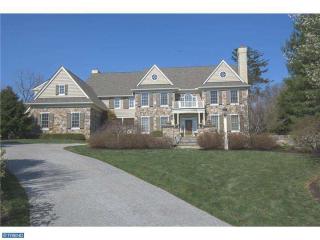 1455 Lanes End, Ithan, PA 19085-2000