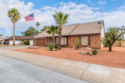 4415 Dailey St, Glendale AZ 85306-4022 exterior