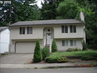 2303 150 Ave, Vancouver WA  98683-7662 exterior