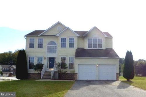 92 Saundra St, Frederica, DE 19946-2935