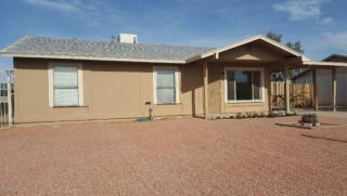 8832 Becker Ln, Peoria AZ  85345-5610 exterior