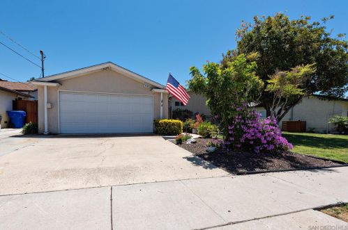 4189 Seri St, San Diego, CA 92117-3846