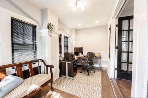 53 Grant St, Milford CT 06460-5310 exterior