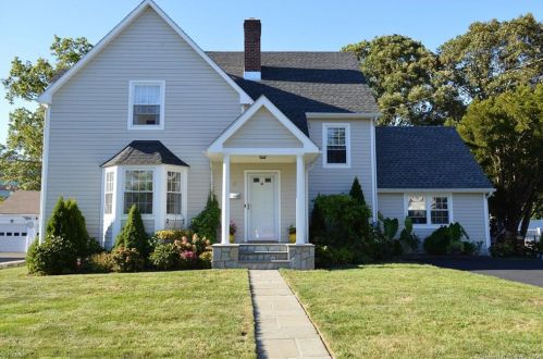 93 Downs Ave, Stamford, CT 06902-7802