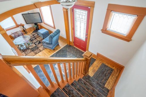 3918 Aldrich Ave, Minneapolis MN  55409-1414 exterior