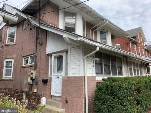 216 Green St, Lansdale, PA 19446-3612