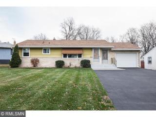 1730 Agate St, Saint Paul, MN 55117-2311