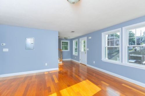 91 Ormond St, Boston MA  exterior