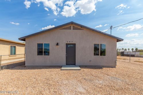 507 43rd St, Tucson, AZ 85713-5920
