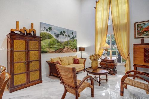 1885 139 Ter, Hollywood FL  33028-2837 exterior