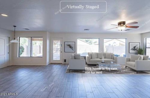 41166 Sanders Way, Maricopa, AZ 85138-6785