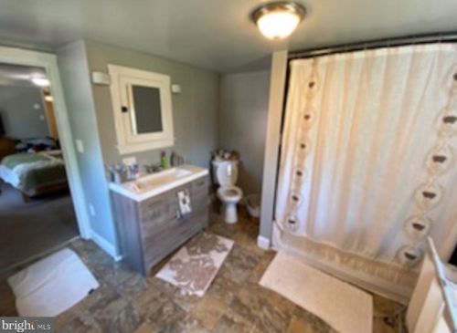 236 Main St, Dauberville PA  exterior