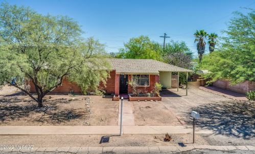 823 Sidney Ave, Tucson, AZ 85711-4467
