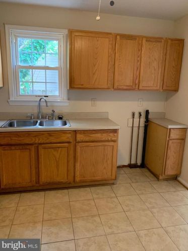 1605 Charles St, Fredericksburg VA  22401-3555 exterior
