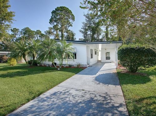 2816 Manatee Rd, Tavares, FL 32778-4837