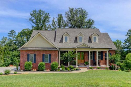 4108 Kirkstone Ln, Knoxville, TN 37918-6851