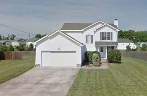 3745 Cave Mill Ct, Clarksville, TN 37042-8632