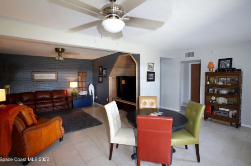 765 Highland Ter, Titusville FL  32796-3740 exterior