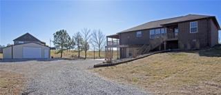 15945 Highway 12, Springtown AR  72734-8659 exterior