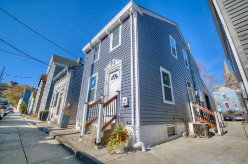 634 12th St, Covington, KY 41011-2104