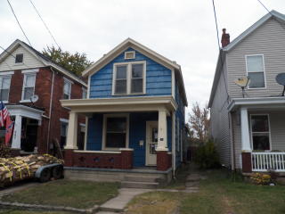 249 Park Ave, Covington, KY 41016-1353