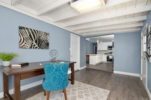 3833 Cherry Blossom St, National City CA  91950-3130 exterior