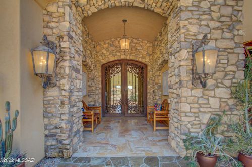 3508 Secret Canyon Pl, Tucson, AZ 85718-1440
